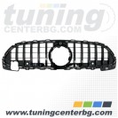 ПРЕДНА БРОНЯ C63 AMG MERCEDES C-CLASS W206, S206 /2021 - 2026/ ПРЕДНА БРОНЯ C63 AMG MERCEDES C-CLASS W206, S206 /2021 - 2026/